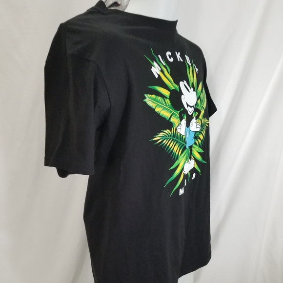 Neff by Disney COLLECTION mens M - Picture 2 of 5